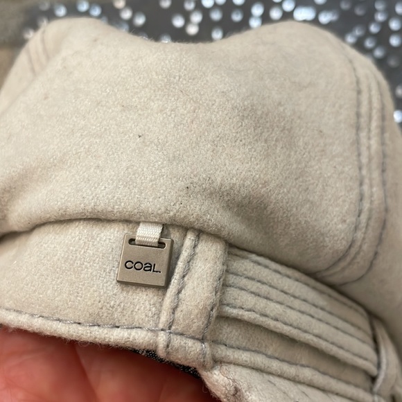 Coal Headwear newsboy cap - Picture 3 of 8